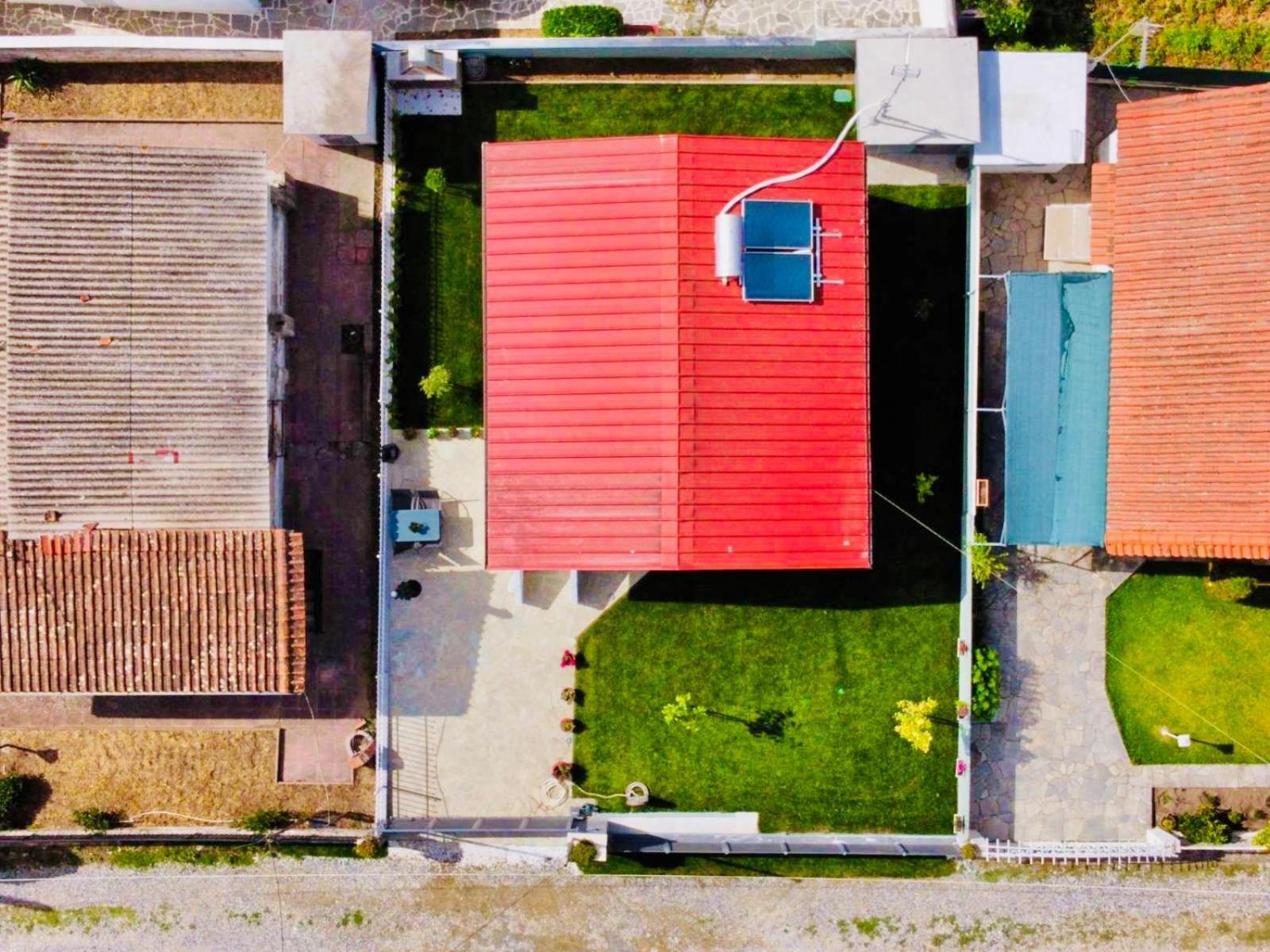 Dream Summer House Nea Kallikrateia Exterior foto